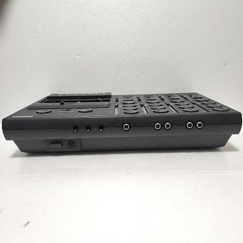 Yamaha Multitrack Recorders Mt50 Mtr