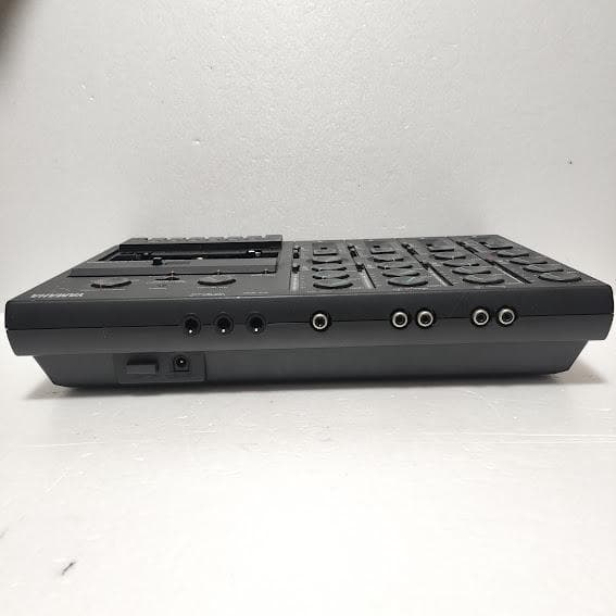 Yamaha Multitrack Recorders Mt50 Mtr