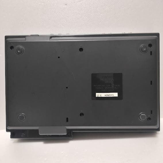 Yamaha Multitrack Recorders Mt50 Mtr