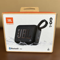 Jbl Wireless Speakers Go4