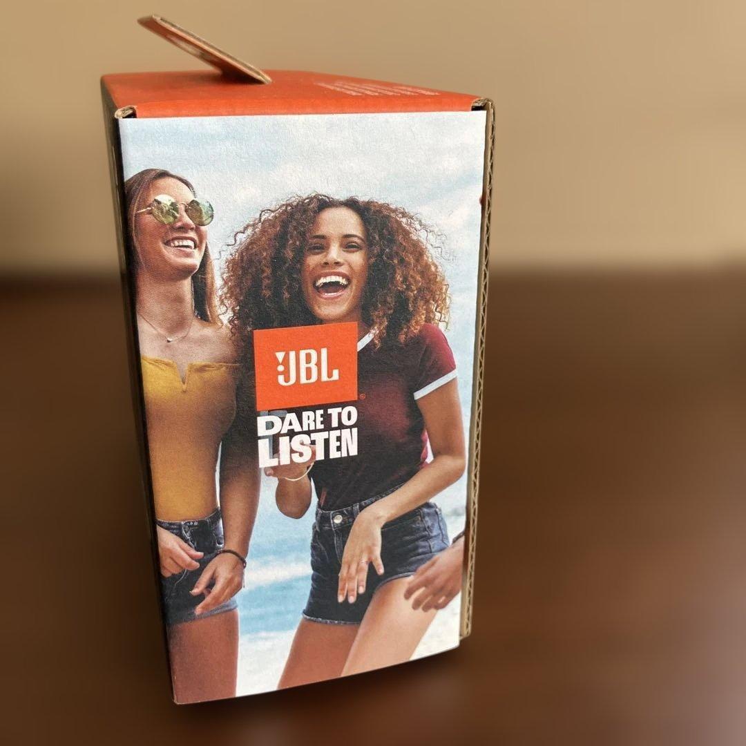 Jbl Wireless Speakers Go4