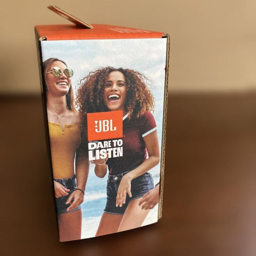 Jbl Wireless Speakers Go4