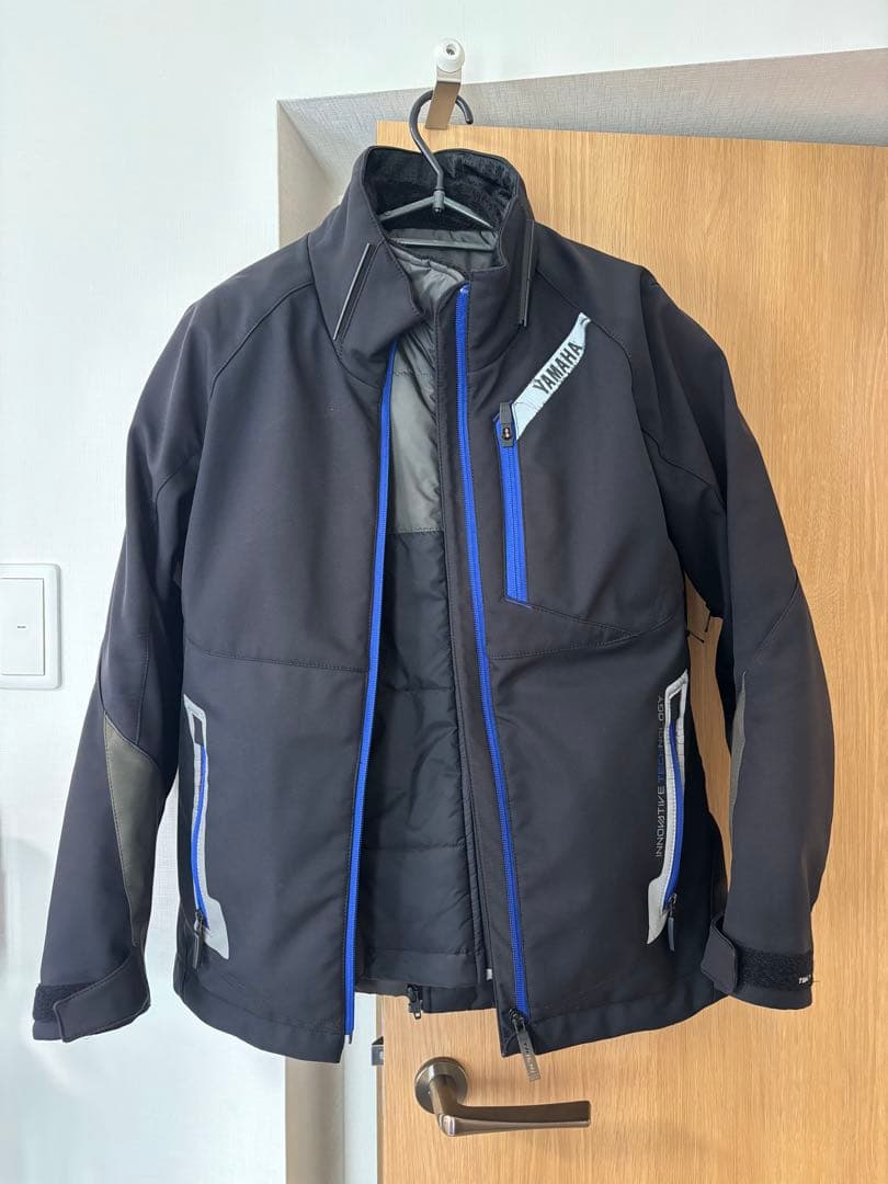 Yamaha Jacket Taichi