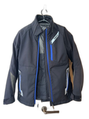 Yamaha Jacket Taichi