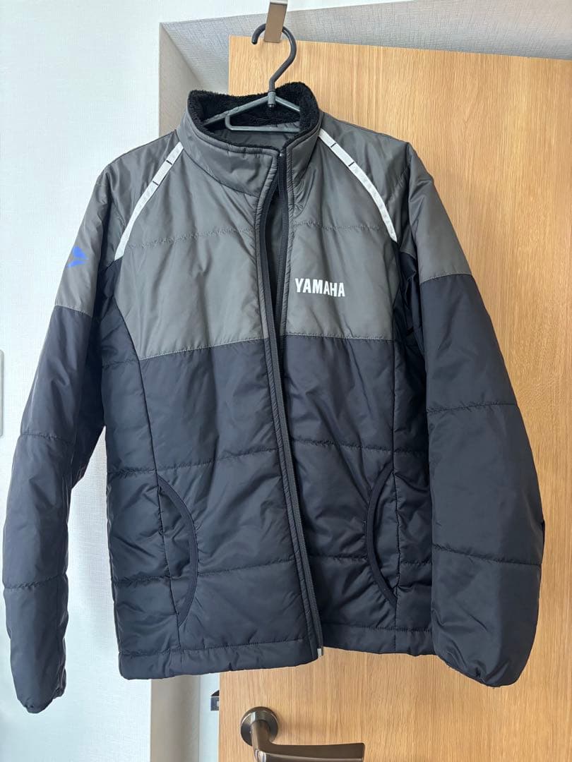 Yamaha Jacket Taichi