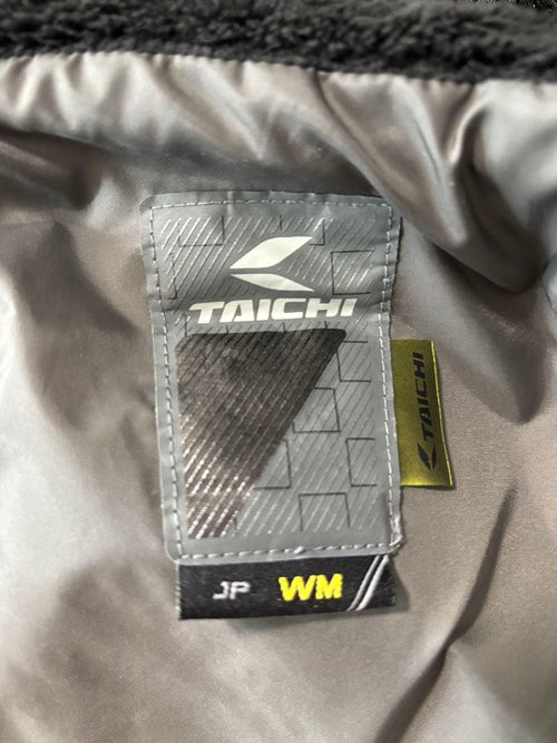 Yamaha Jacket Taichi