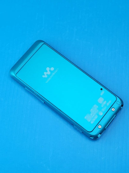 Sony Digital Audio Players Bluetooth Walkman Nw-S13 L