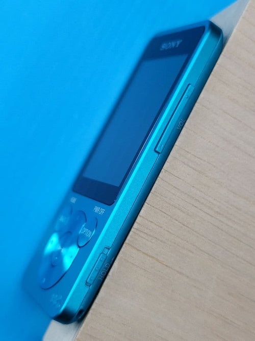 Sony Digital Audio Players Bluetooth Walkman Nw-S13 L