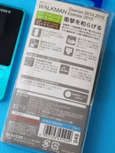 Sony Digital Audio Players Bluetooth Walkman Nw-S13 L