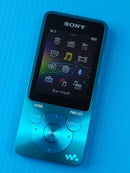 Sony Digital Audio Players Bluetooth Walkman Nw-S13 L