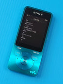 Sony Digital Audio Players Bluetooth Walkman Nw-S13 L
