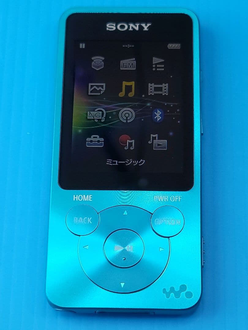 Sony Digital Audio Players Bluetooth Walkman Nw-S13 L