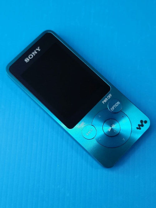 Sony Digital Audio Players Bluetooth Walkman Nw-S13 L