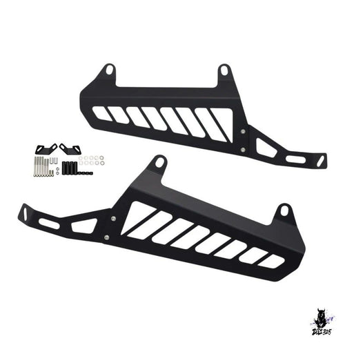 Cowl Fender 700 T7/T700