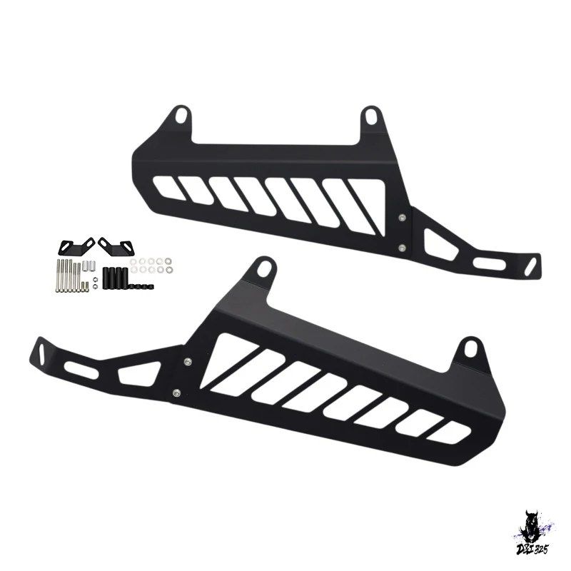 Cowl Fender 700 T7/T700