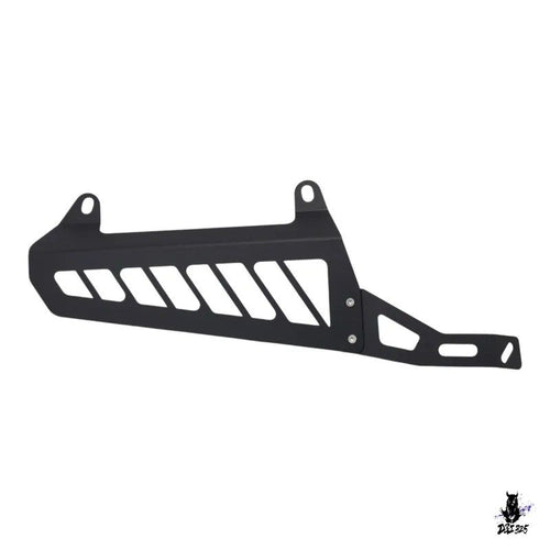 Cowl Fender 700 T7/T700