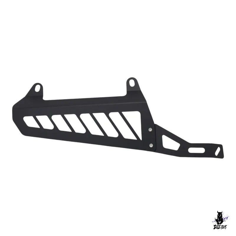 Cowl Fender 700 T7/T700