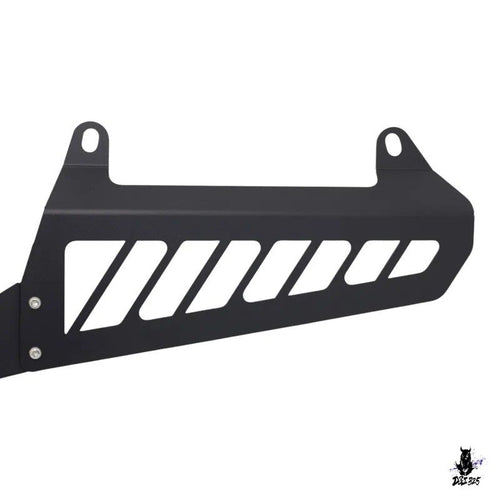 Cowl Fender 700 T7/T700