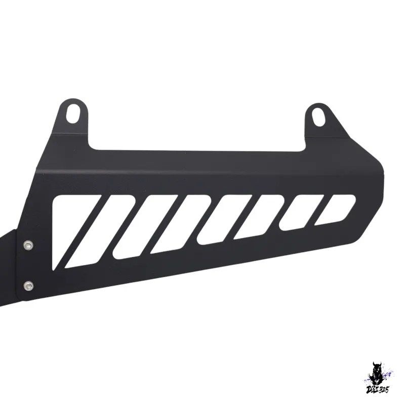 Cowl Fender 700 T7/T700