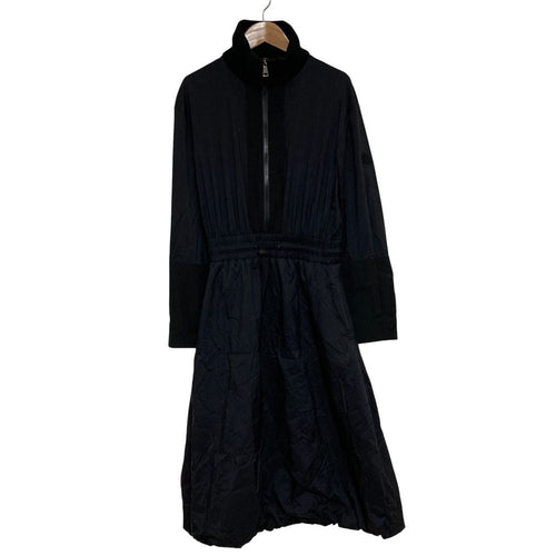 Moncler Long Sleeves, Three Quarter Sleeve 23Aw Abito 42 Used