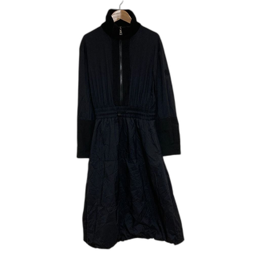 Moncler Long Sleeves, Three Quarter Sleeve 23Aw Abito 42 Used