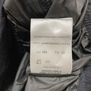 Moncler Long Sleeves, Three Quarter Sleeve 23Aw Abito 42 Used