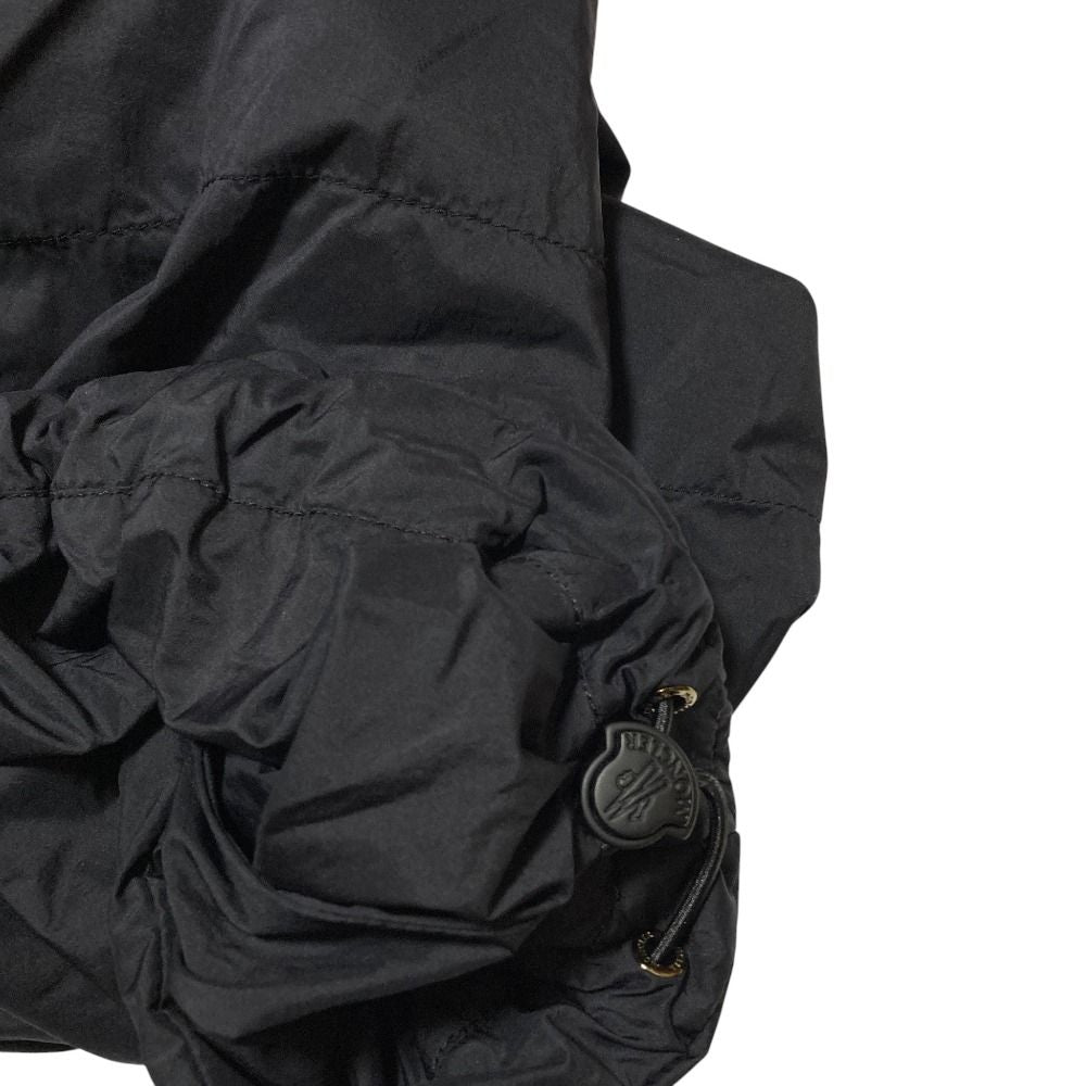 Moncler Long Sleeves, Three Quarter Sleeve 23Aw Abito 42 Used