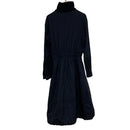 Moncler Long Sleeves, Three Quarter Sleeve 23Aw Abito 42 Used
