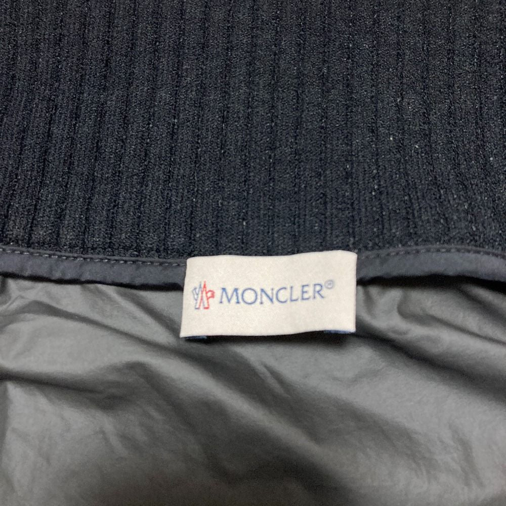 Moncler Long Sleeves, Three Quarter Sleeve 23Aw Abito 42 Used