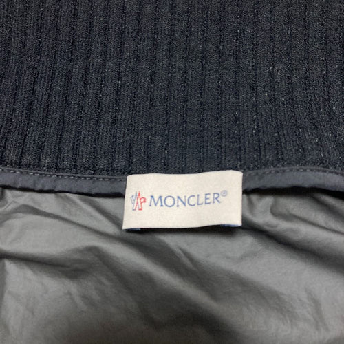 Moncler Long Sleeves, Three Quarter Sleeve 23Aw Abito 42 Used