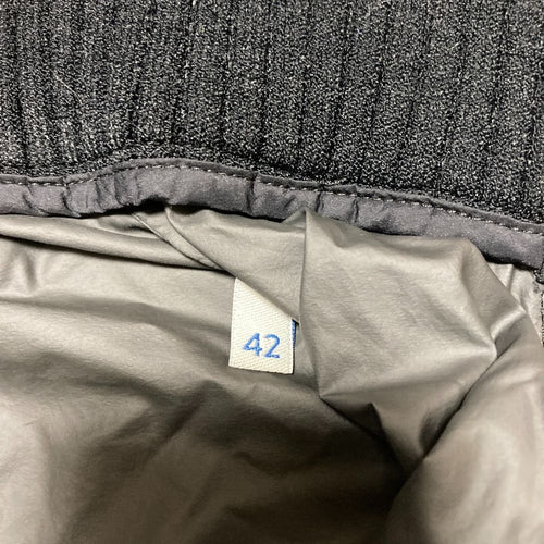 Moncler Long Sleeves, Three Quarter Sleeve 23Aw Abito 42 Used