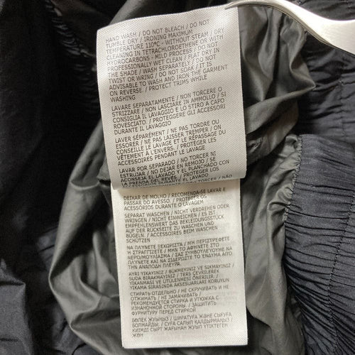 Moncler Long Sleeves, Three Quarter Sleeve 23Aw Abito 42 Used