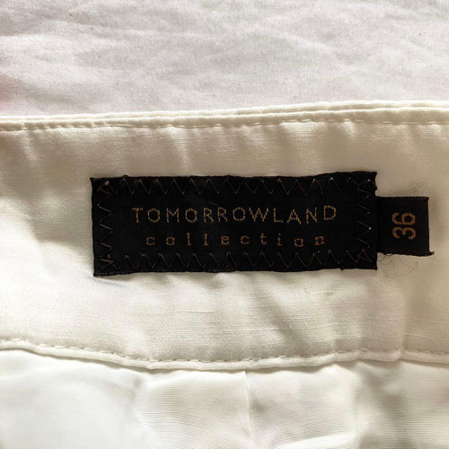 Tomorrowland Casual Pants 36