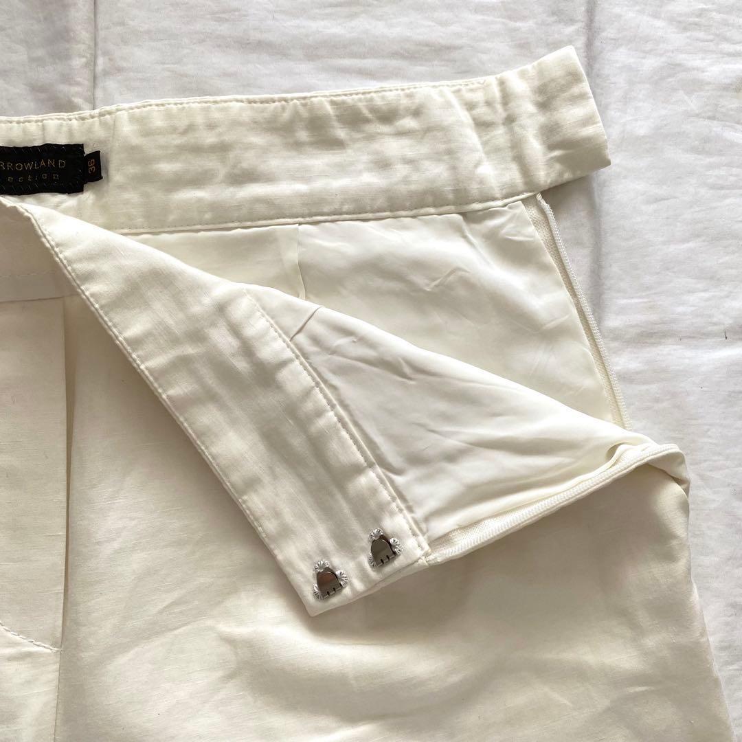 Tomorrowland Casual Pants 36