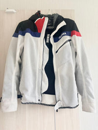 Kushitani Jackets Yamaha M