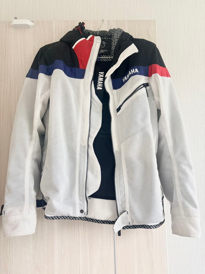 Kushitani Jackets Yamaha M