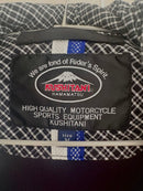 Kushitani Jackets Yamaha M