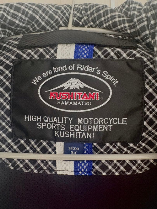 Kushitani Jackets Yamaha M