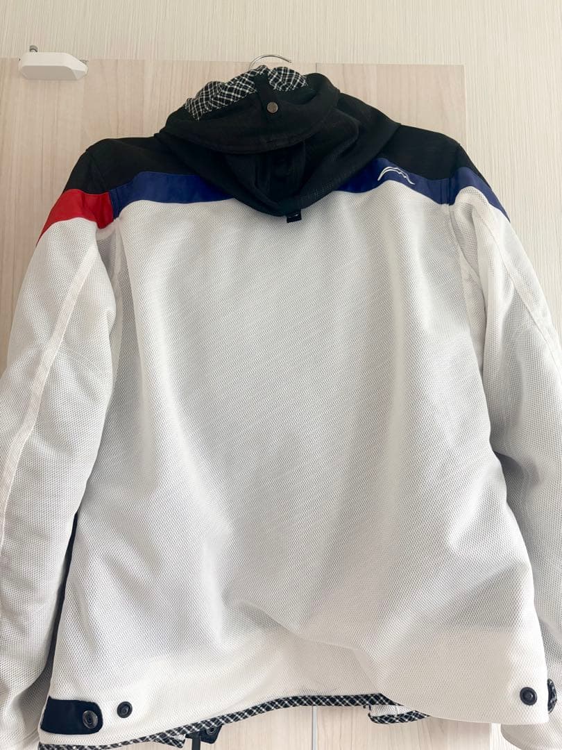 Kushitani Jackets Yamaha M