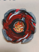 Takara Tomy Spinning Tops X T4-70K