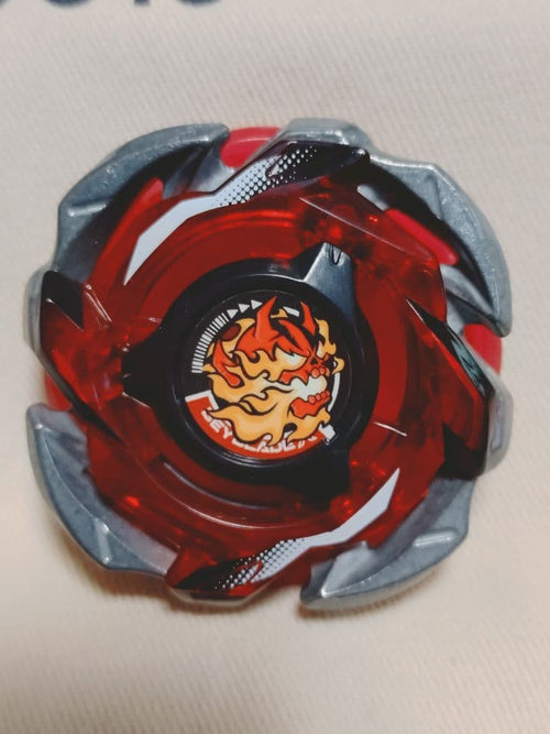 Takara Tomy Spinning Tops X T4-70K