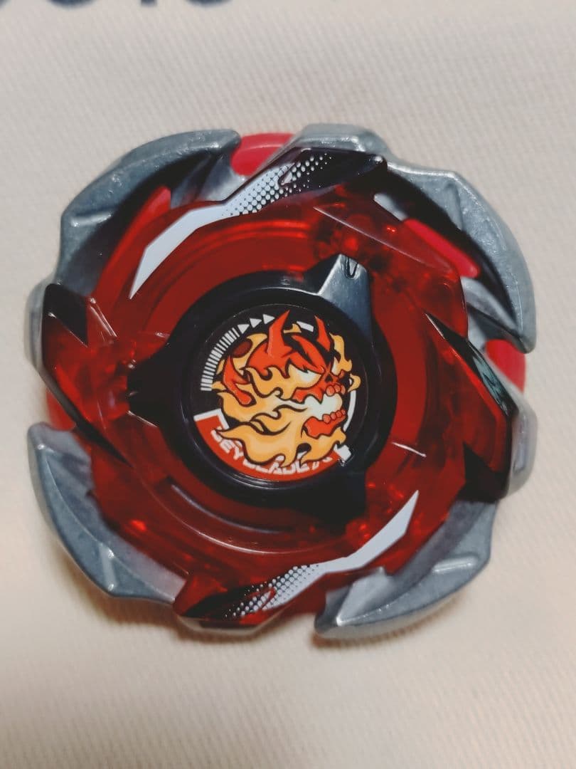 Takara Tomy Spinning Tops X T4-70K