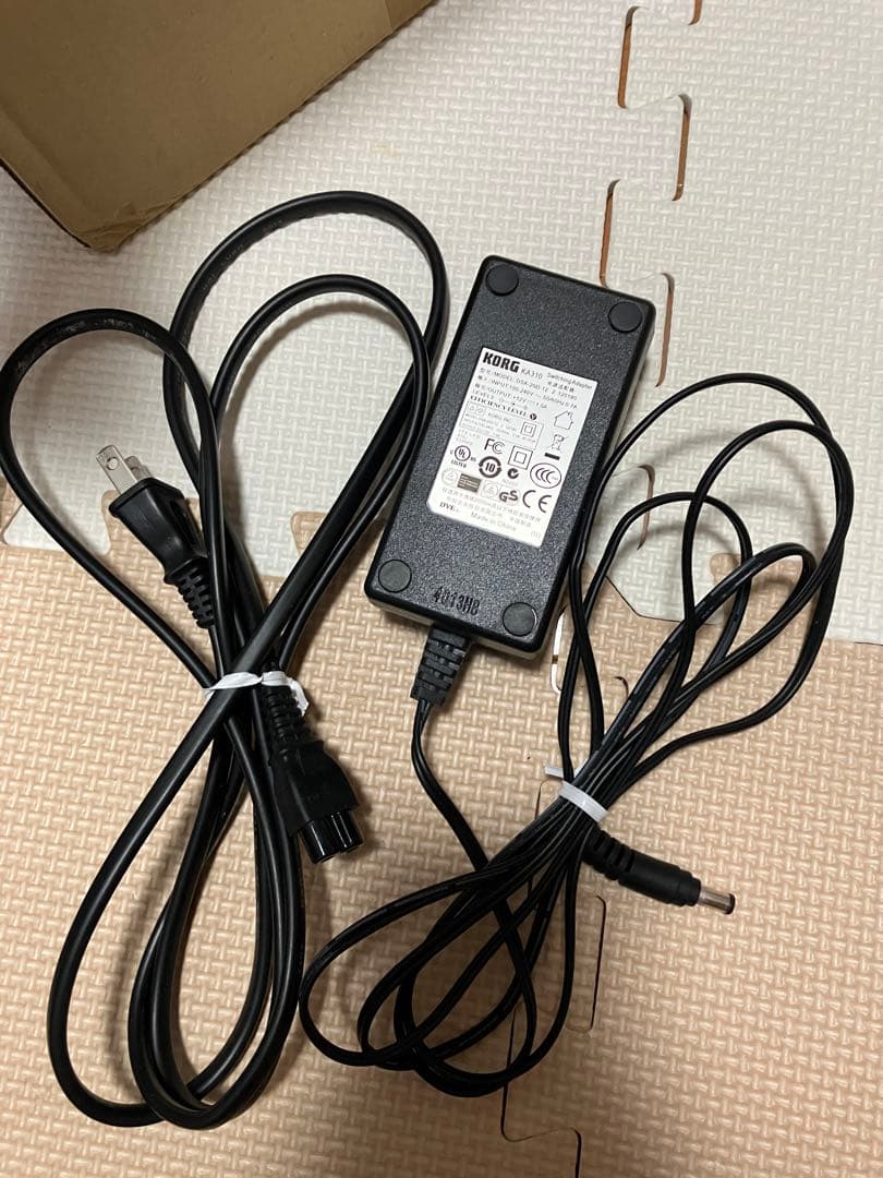 Korg Others Ka310