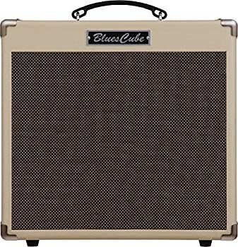 Others Roland /Blues Cube Hot Guitar Amplifier Vintage Blonde