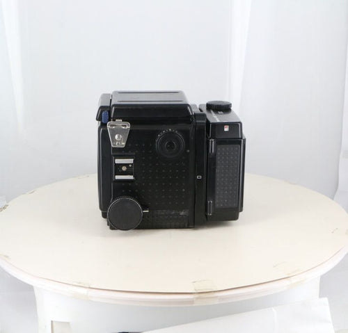 Mamiya Others Rz67 Professional Ii+120