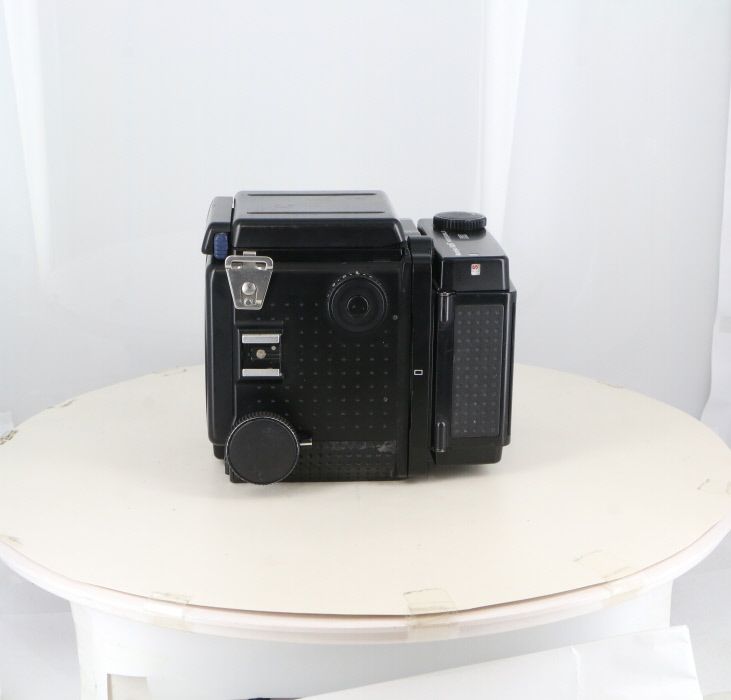 Mamiya Others Rz67 Professional Ii+120