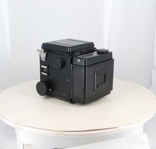 Mamiya Others Rz67 Professional Ii+120