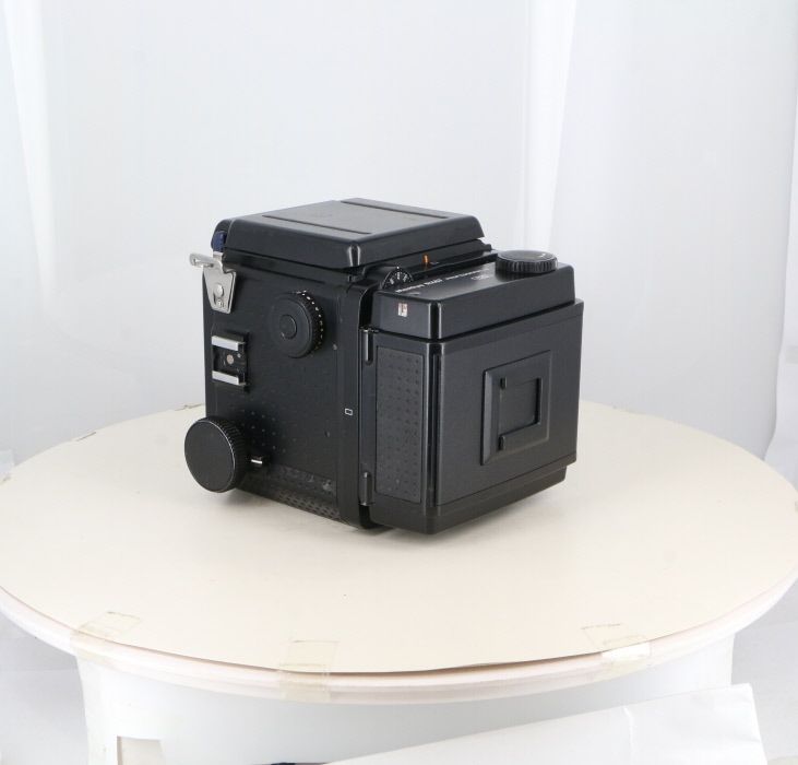 Mamiya Others Rz67 Professional Ii+120