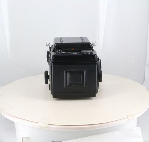Mamiya Others Rz67 Professional Ii+120