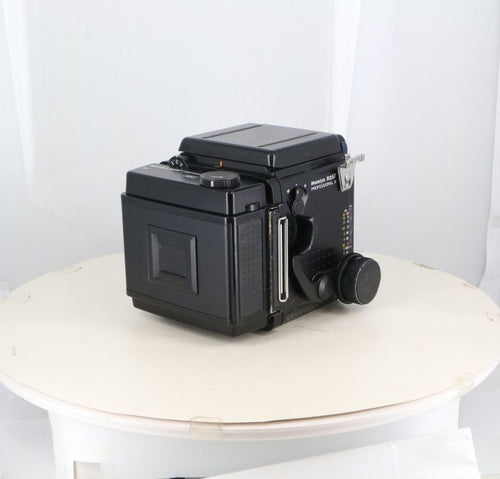 Mamiya Others Rz67 Professional Ii+120